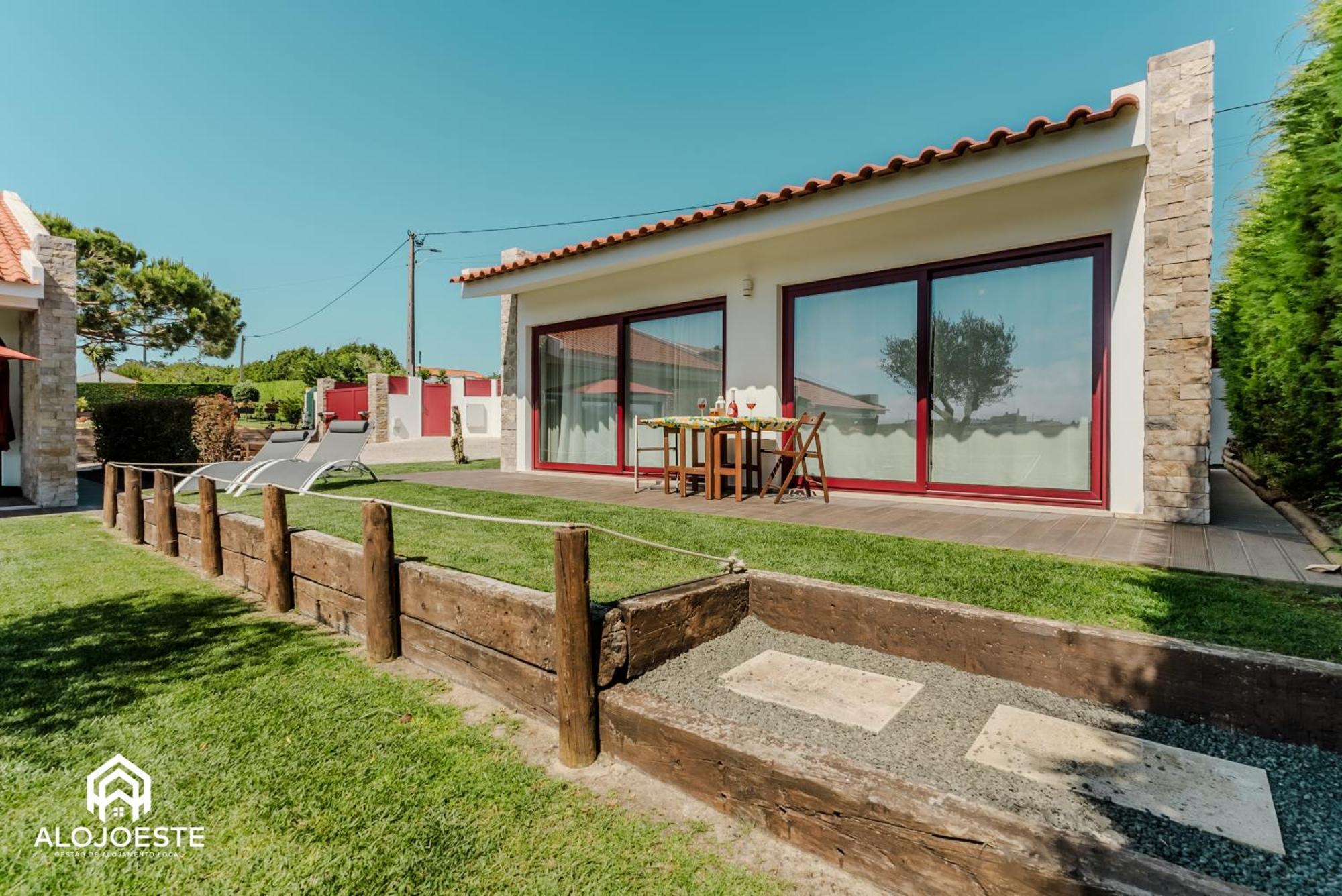 Pateo Sagaipo Villa Lourinha  Exterior photo