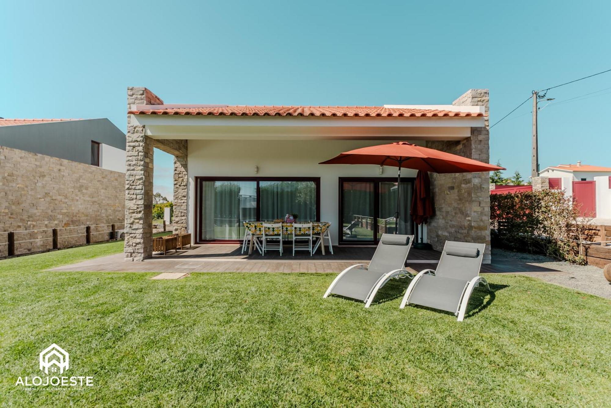Pateo Sagaipo Villa Lourinha  Exterior photo